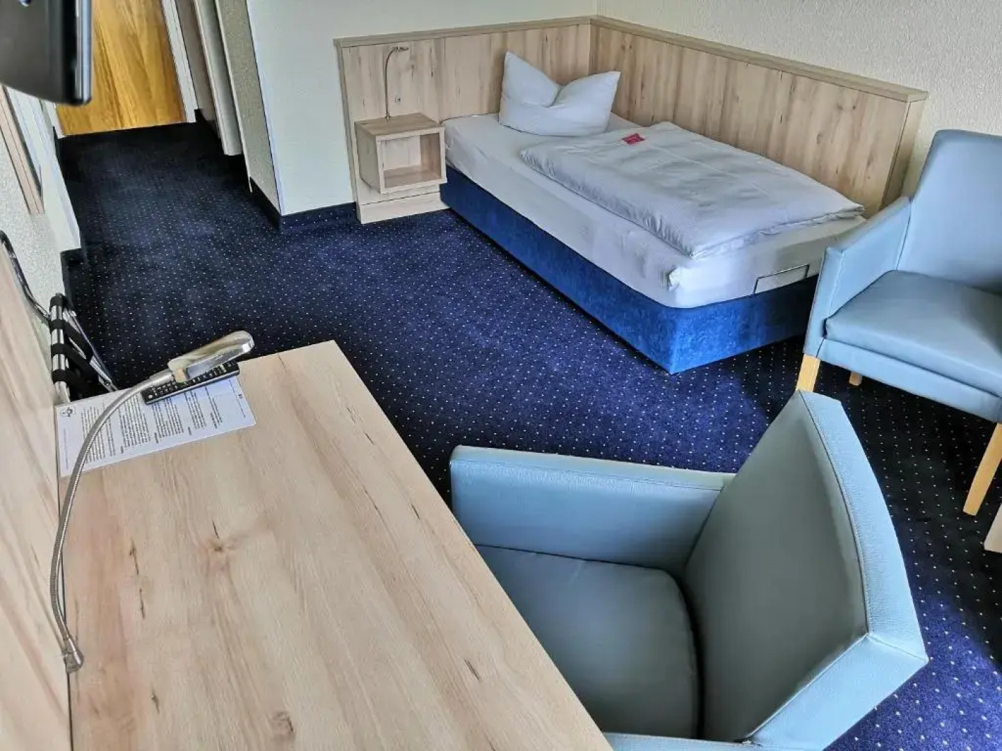 Rügen-Hotel Sassnitz