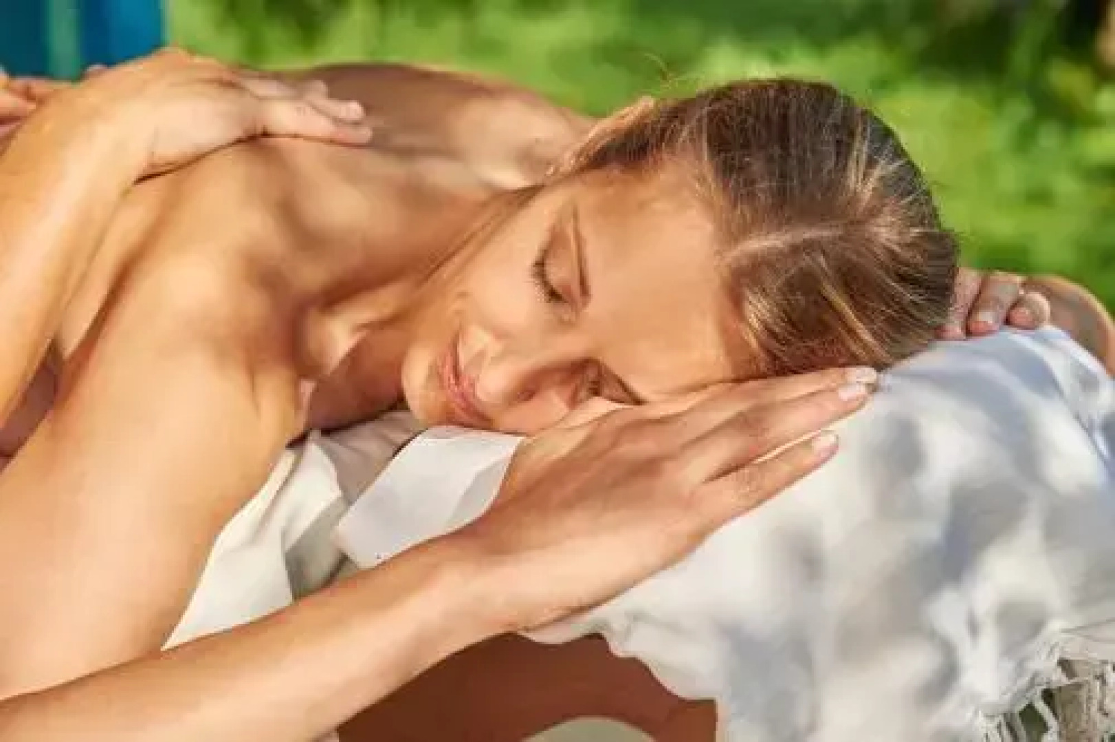 Wellness-Appartments Seibold