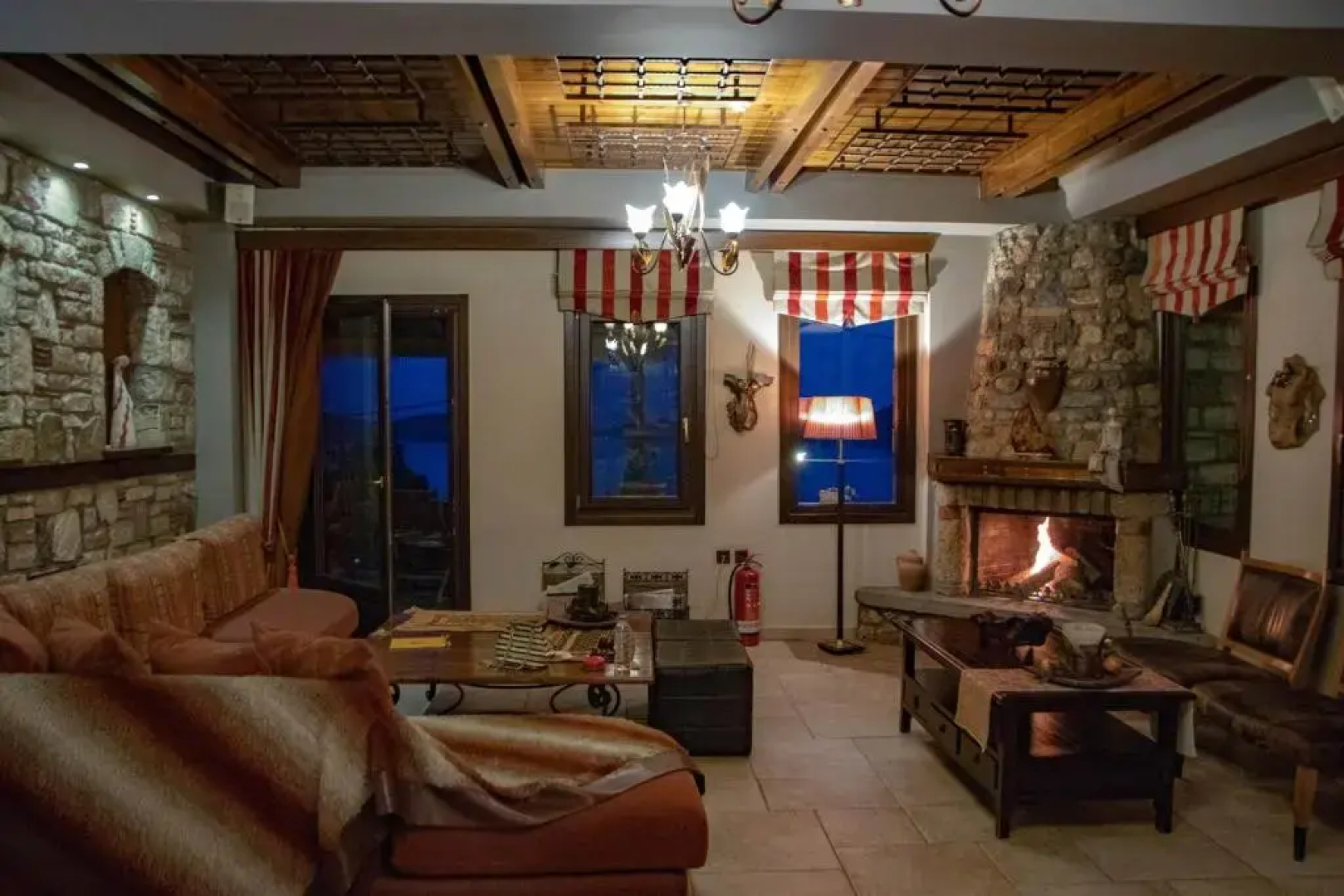 Pandion Boutique Hotel & Suites