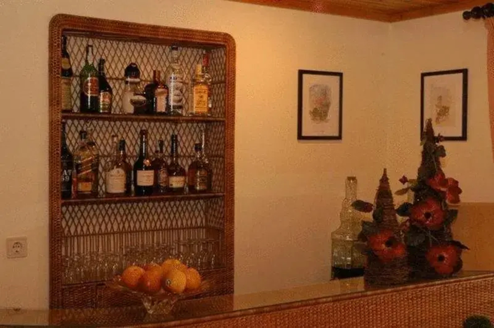 Quinta Da Portada Branca