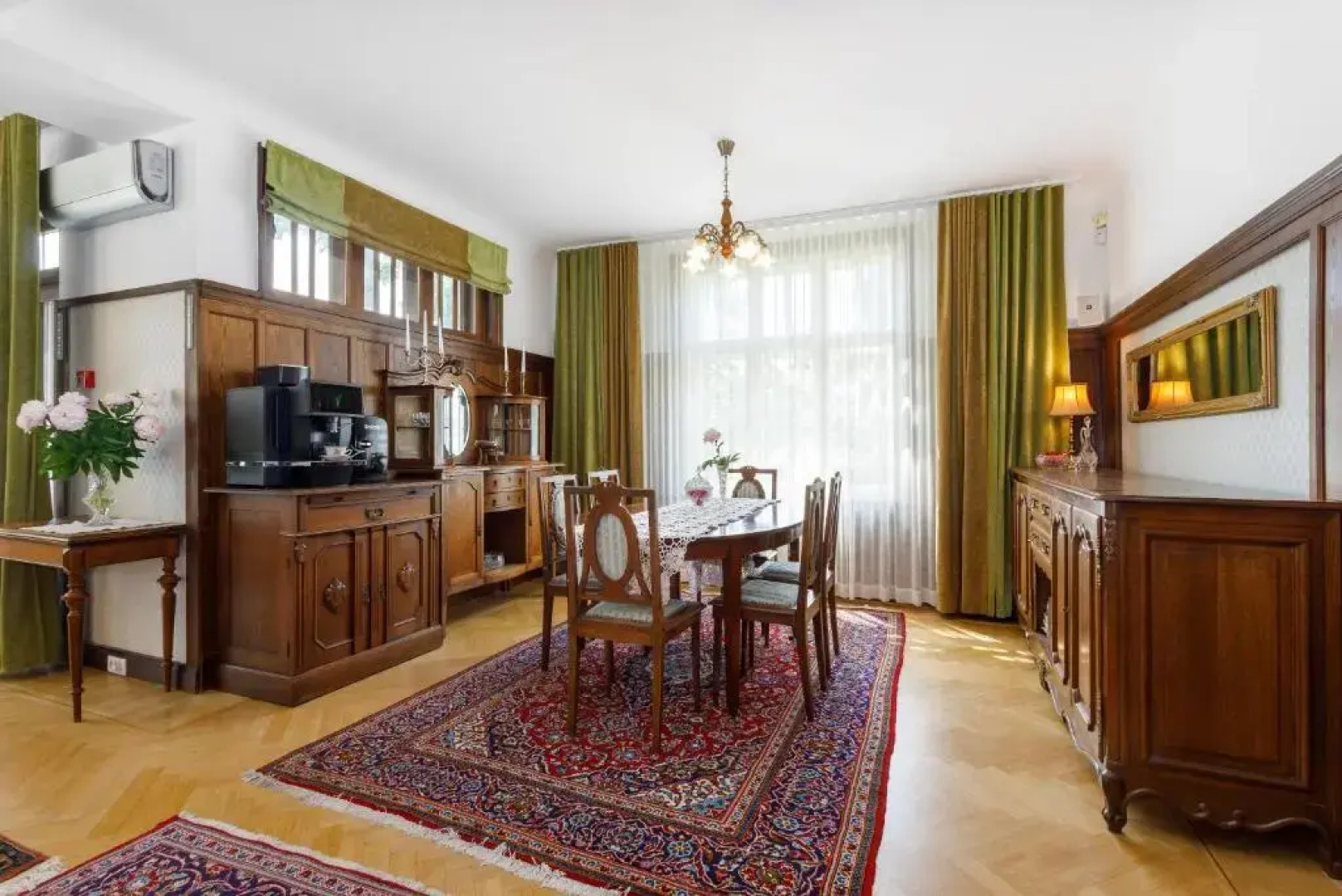 Villa Meri