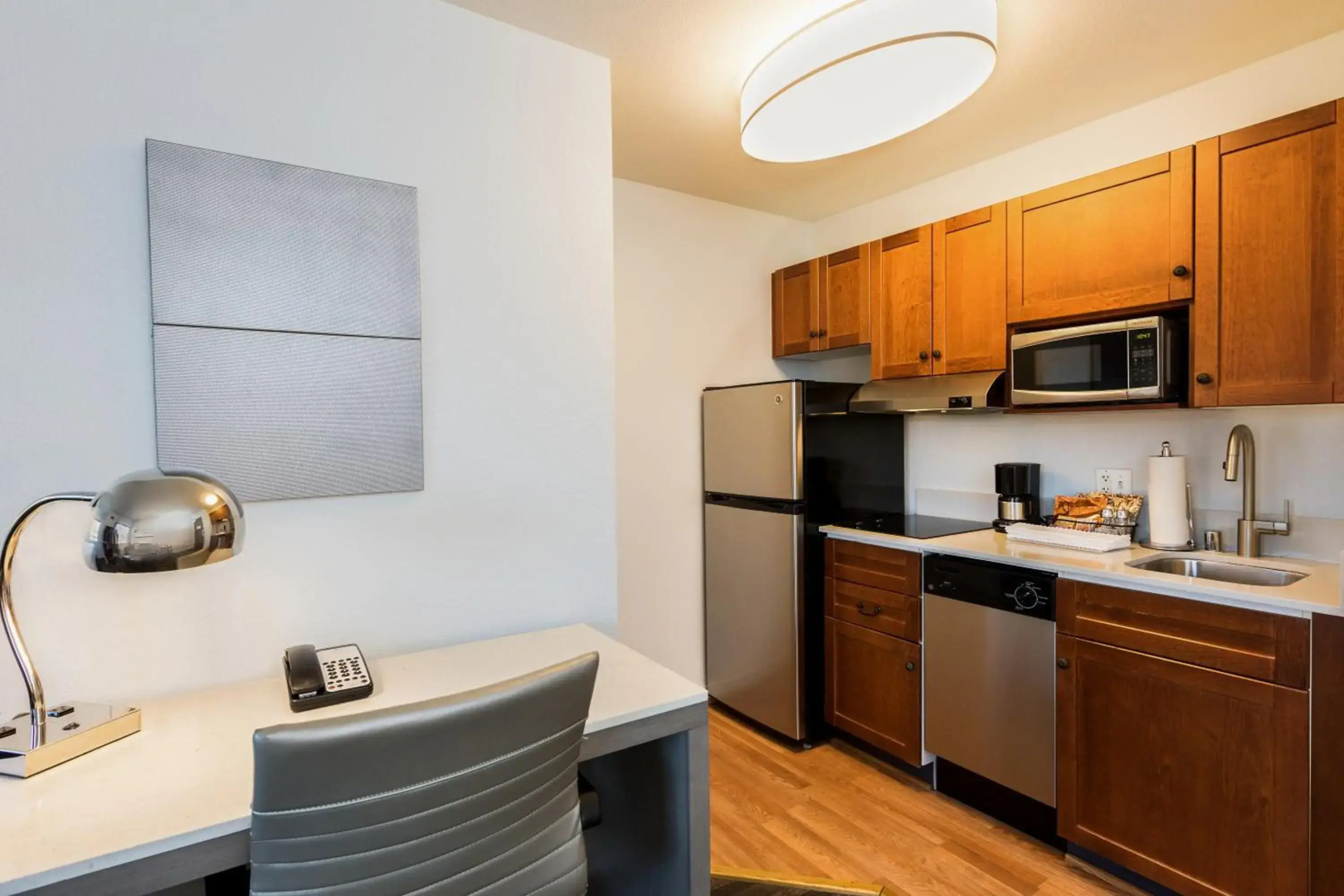 HYATT house San Ramon