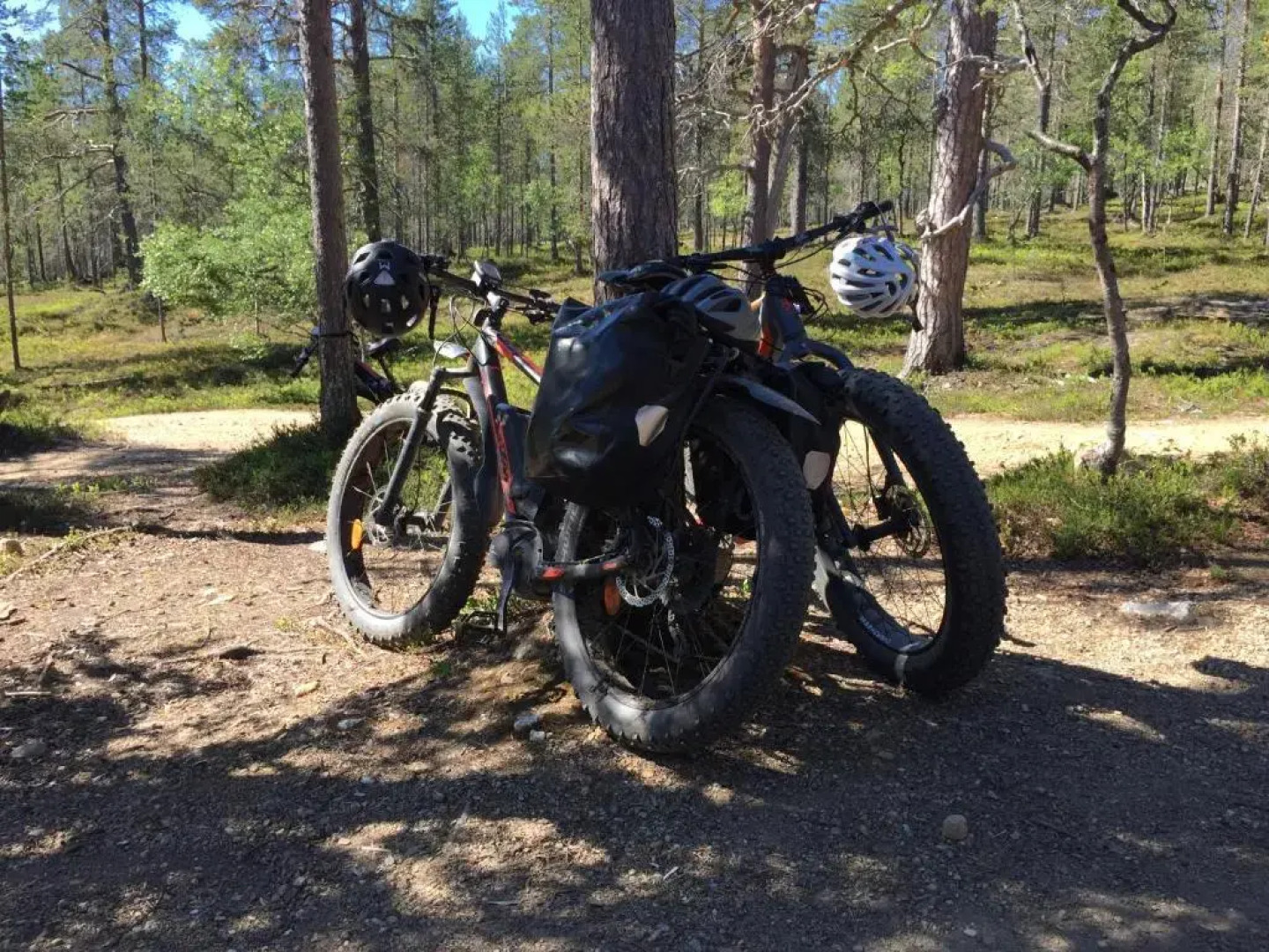 Castillo Kermikkä 5