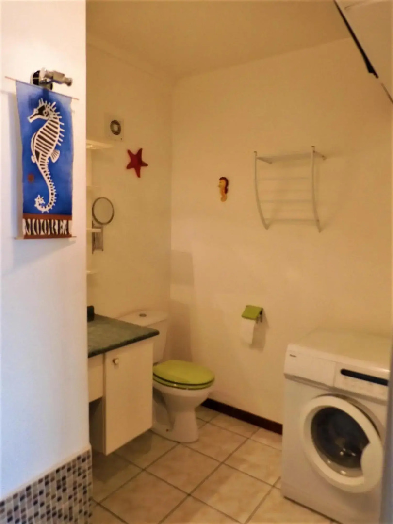 Tahiti - Studio Te Maraamu