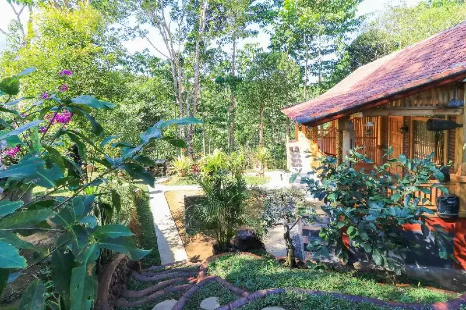 Mulia Garden Bungalows by ZUZU