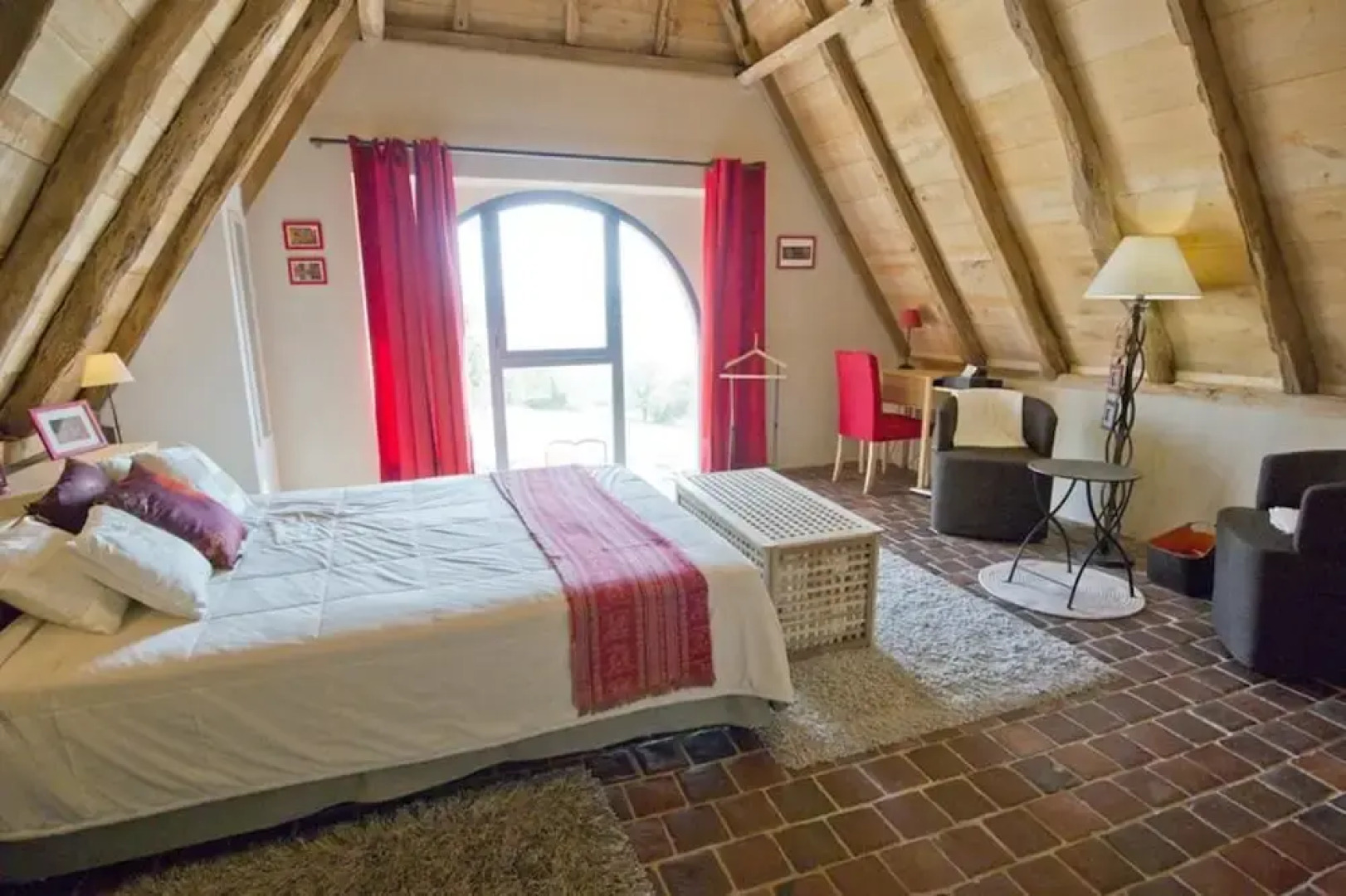 House With one Bedroom in Fons, With Wonderful Mountain View, Private