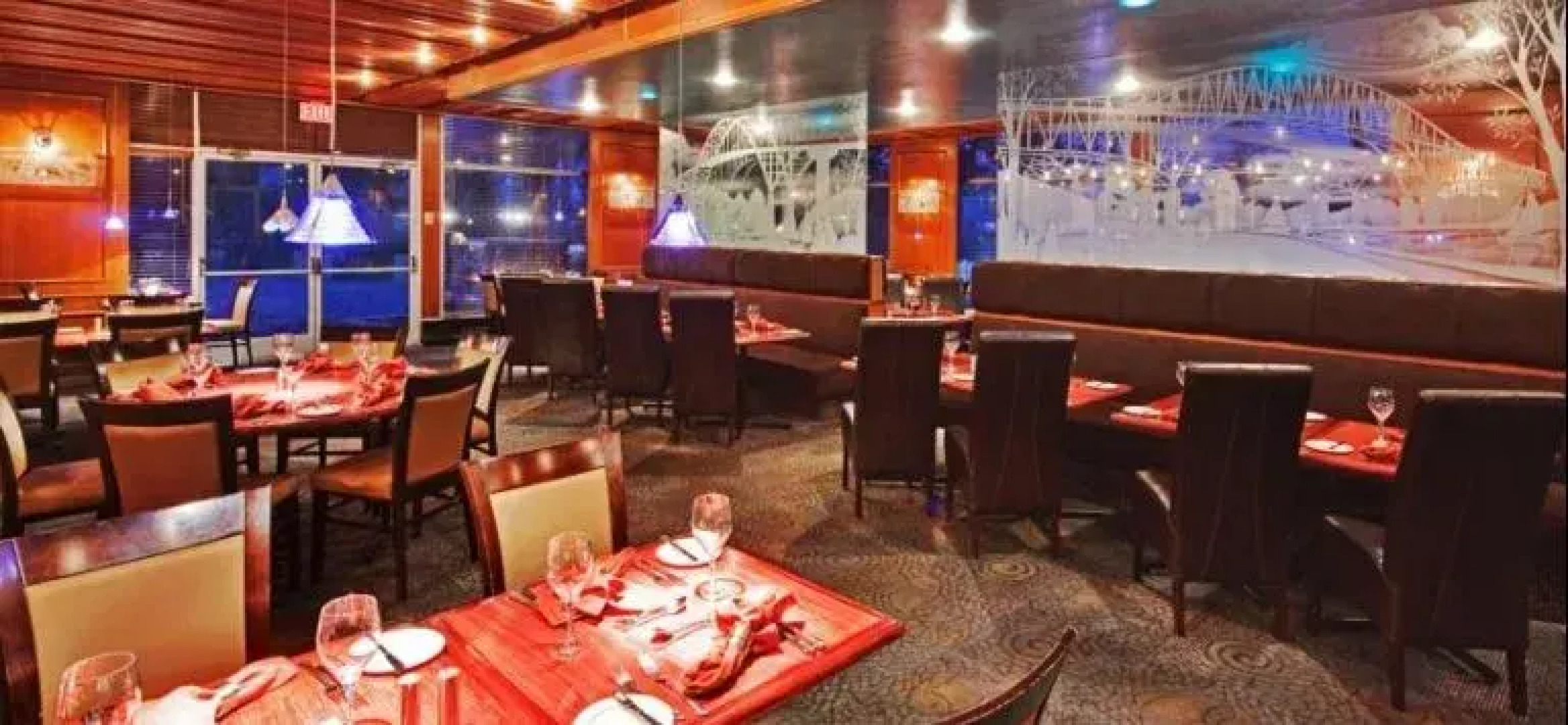 Holiday Inn Sarnia Hotel & Conf Centre