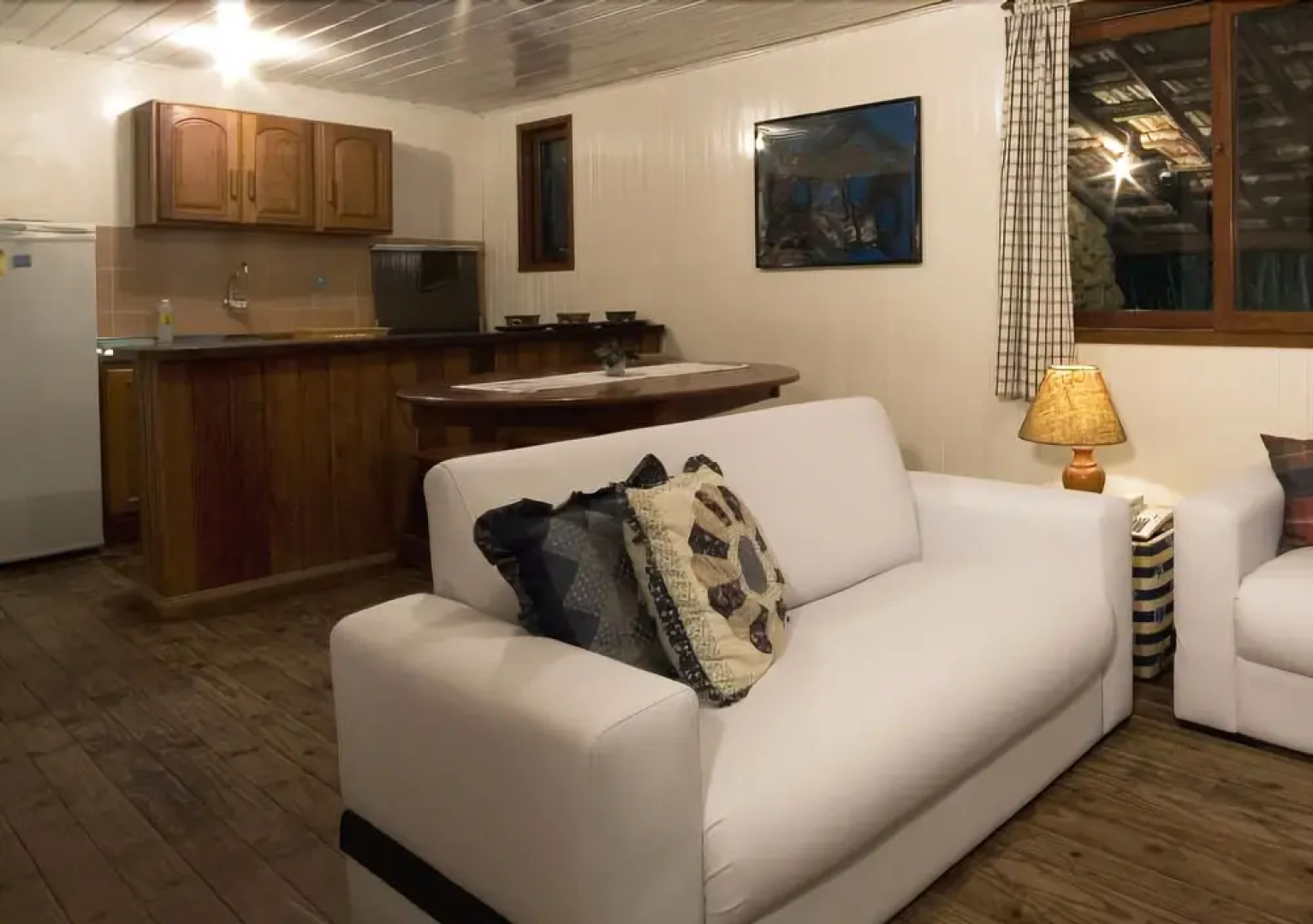 Pousada Villa Agrifoglio