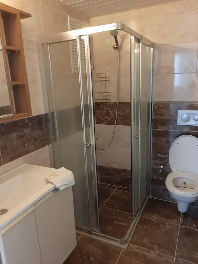 Residence Yeni Stadyum