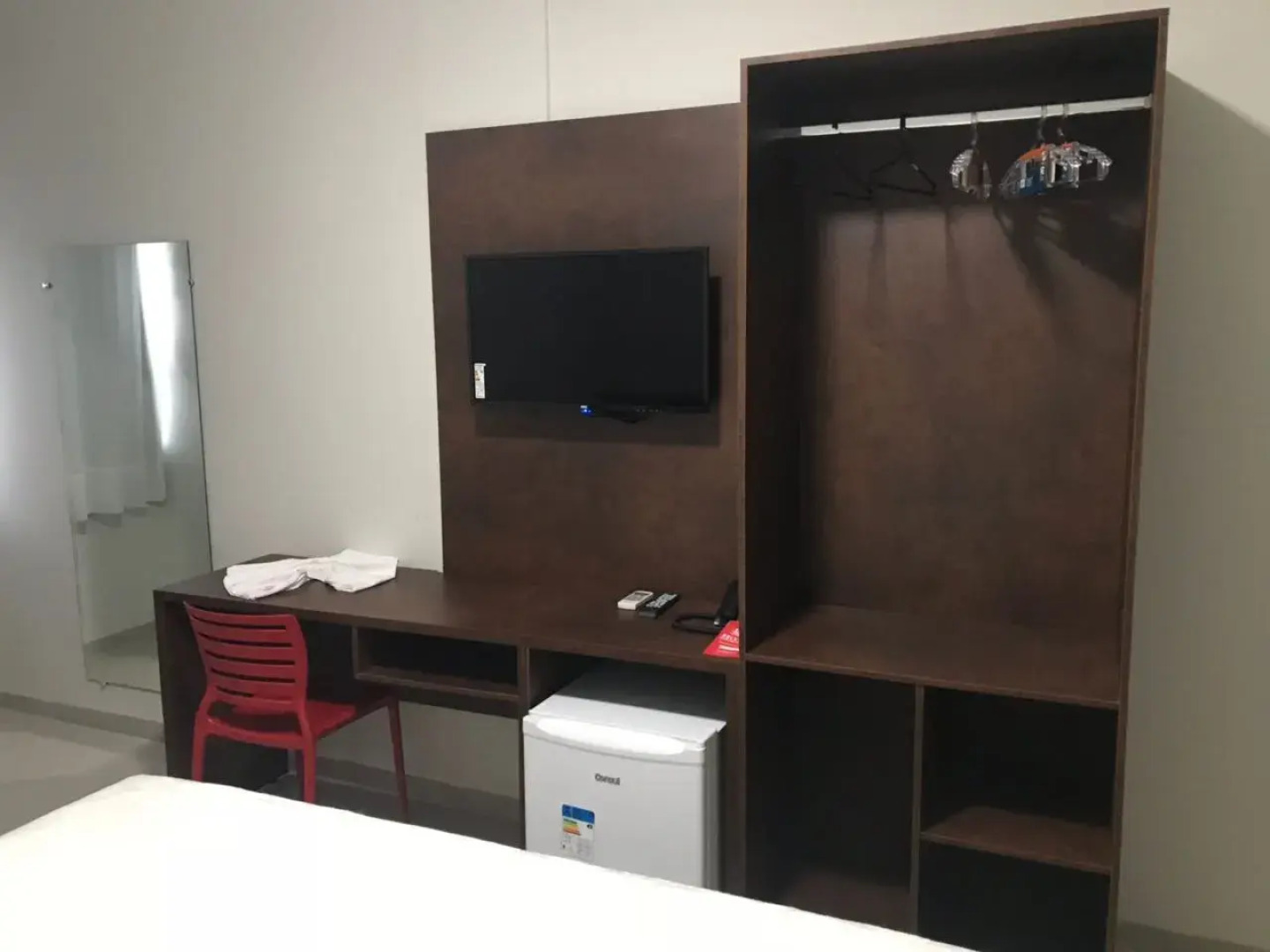 Hotel Ribeirãozinho