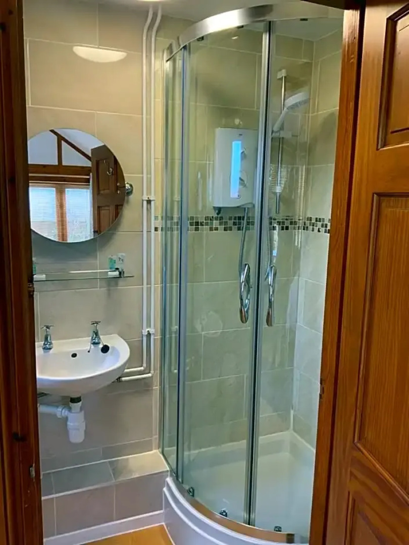 Whortleberry Studio B&B