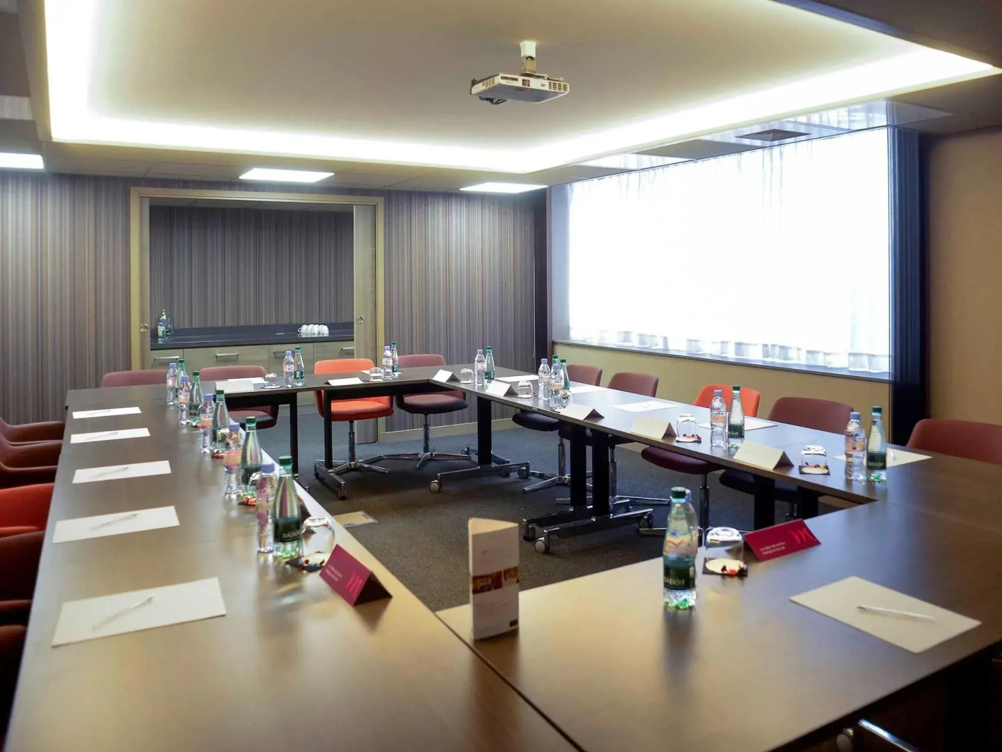 Mercure Poitiers Centre