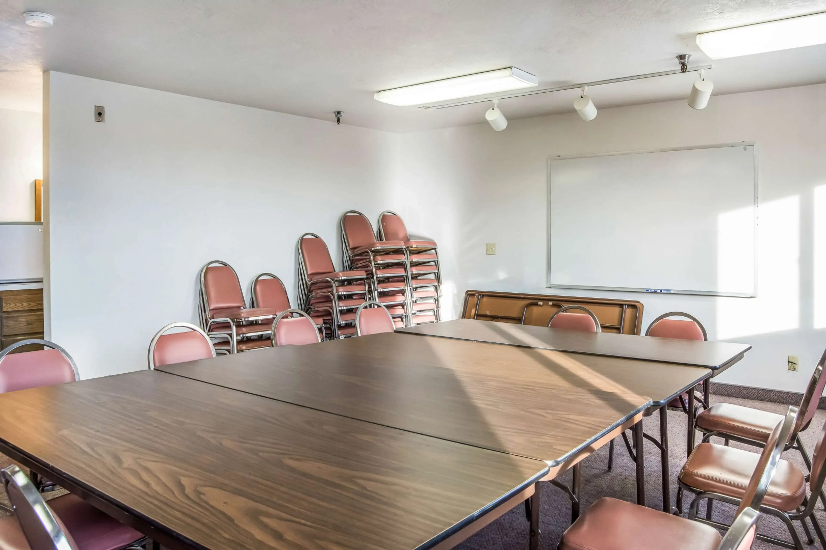 Motel 6 Wilsonville, OR - Portland