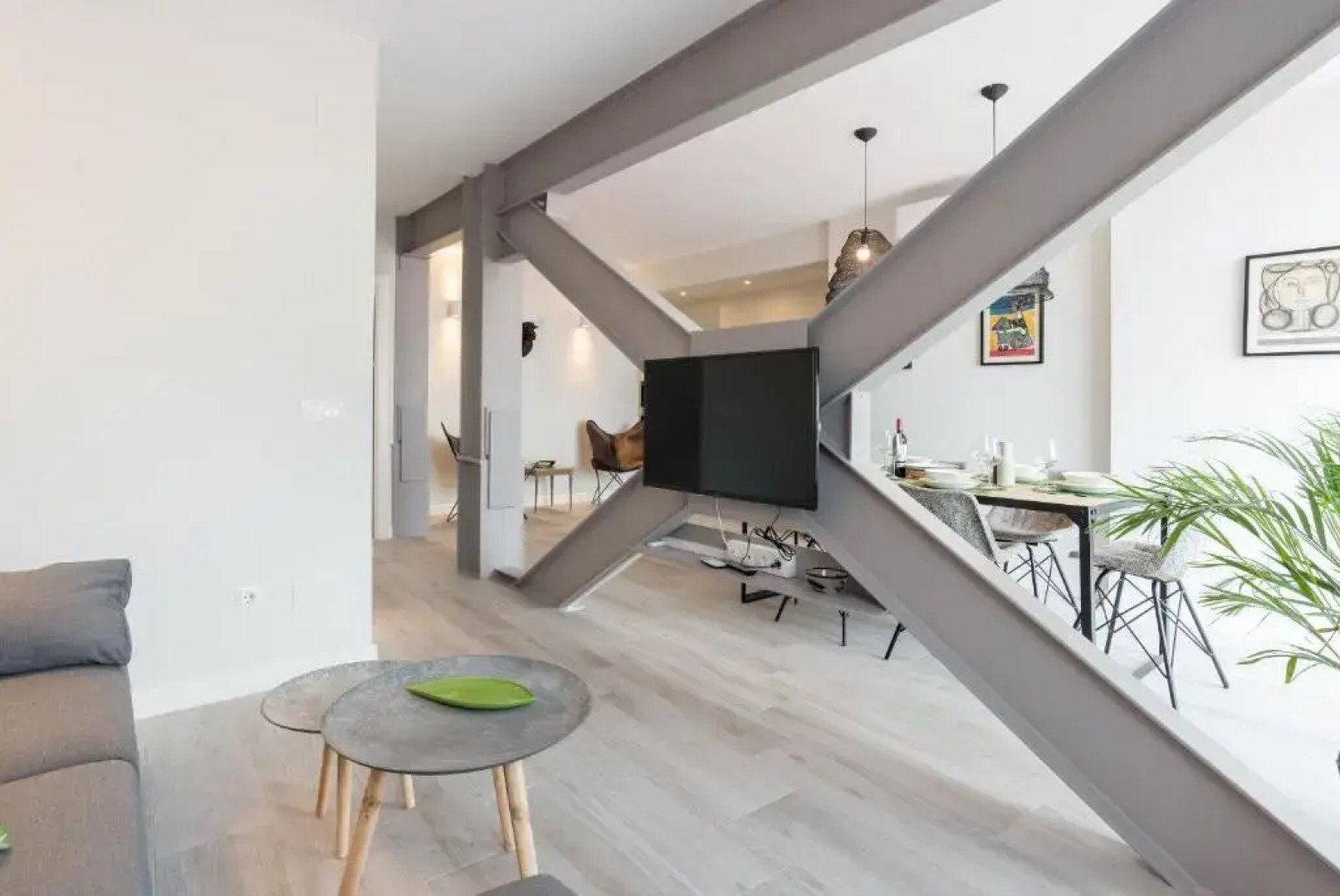 Malagasuite Premium Deluxe Alameda