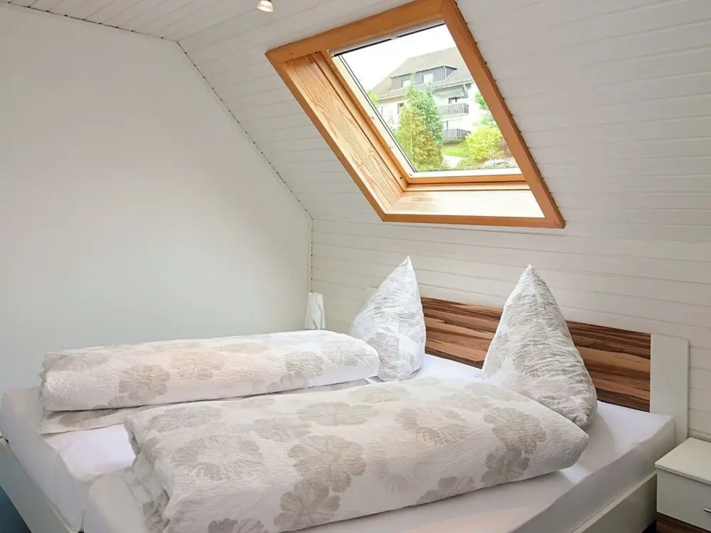 Attractive Holiday Home in the Sauerland Region - Wood Stove and a Terrace