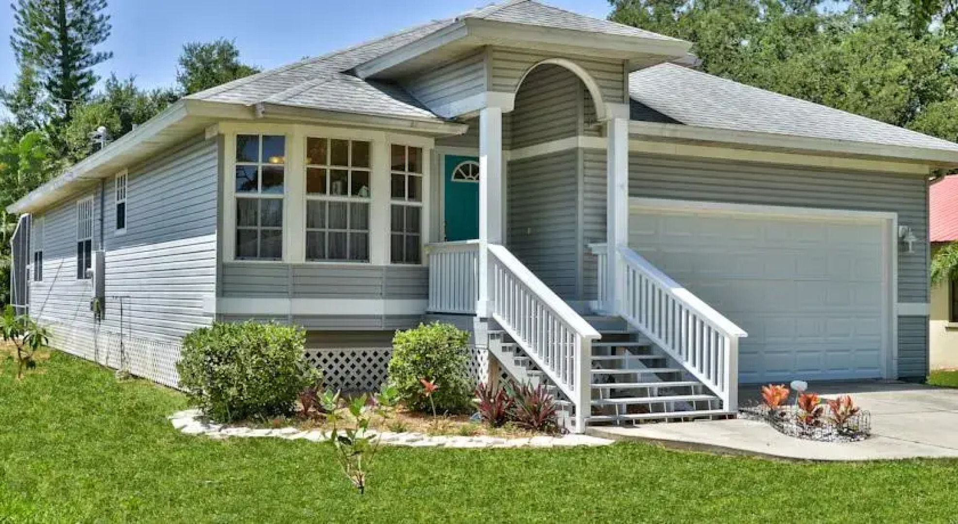 Amalfia Vacation Home