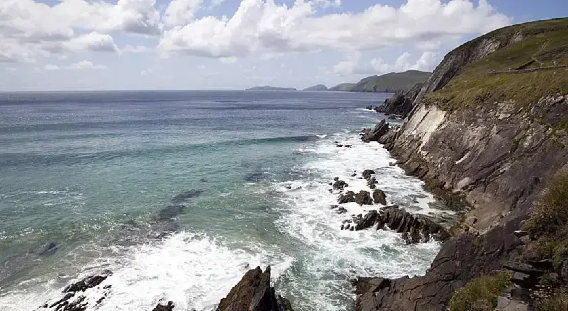 Smerwick Harbour Hotel