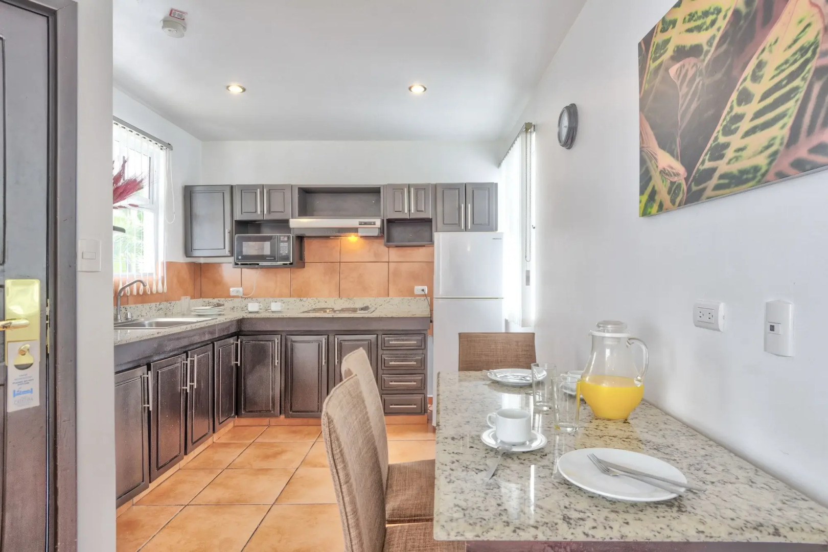 Hotel Residence Inn Suites Cristina