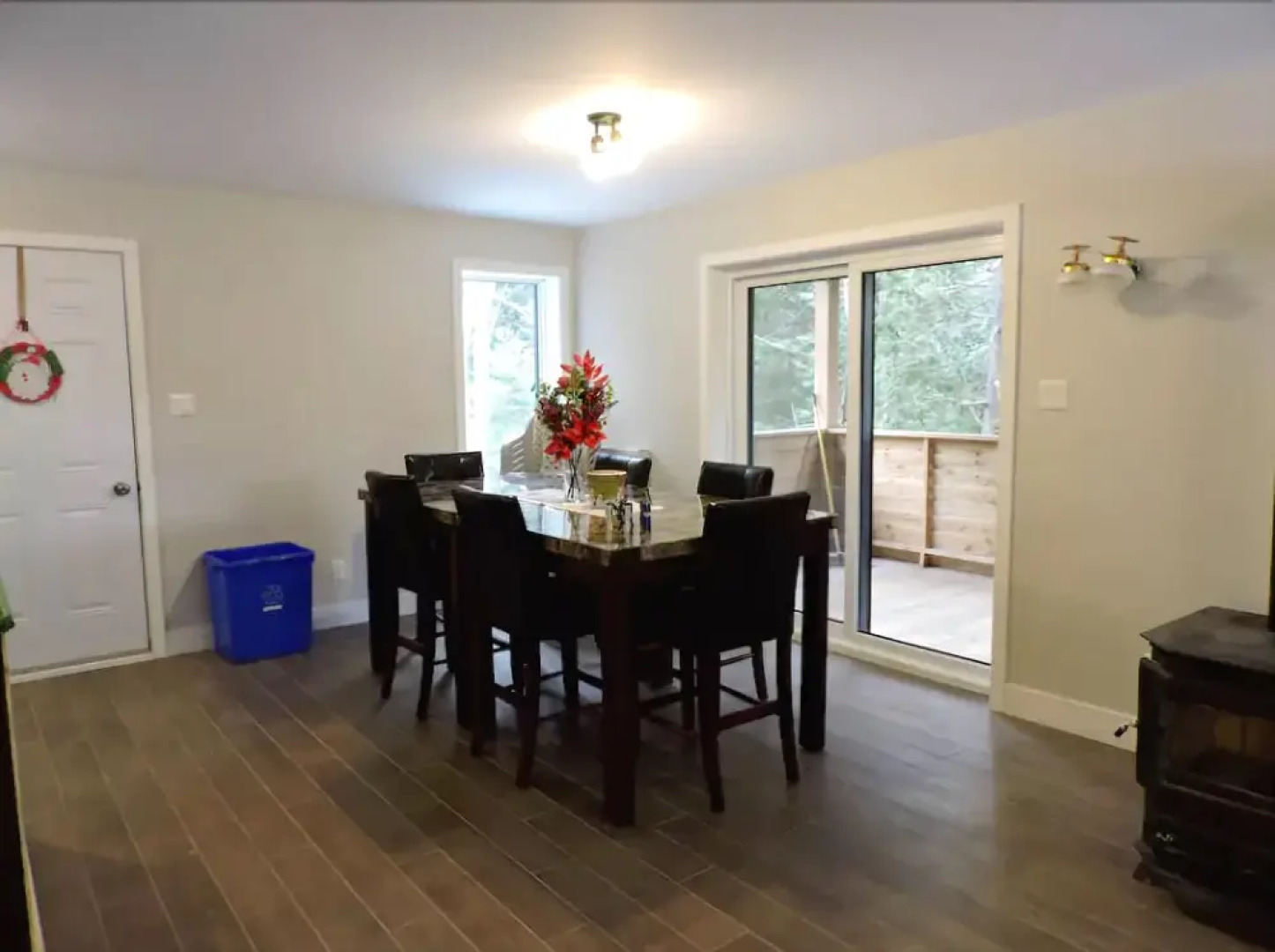 Chalet du Lac Canard