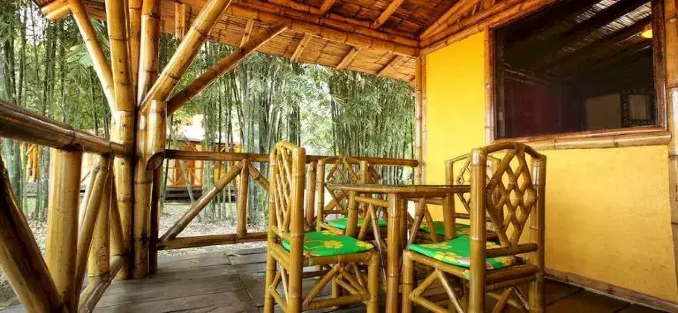 El Paraiso De Ayotoxco