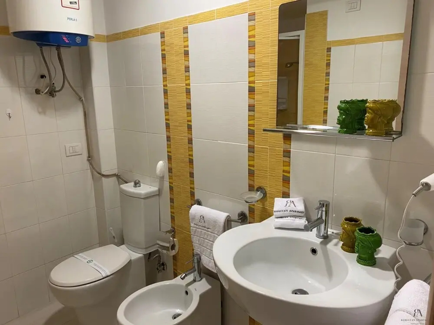 Rebecca s Taormina-etna Collection III