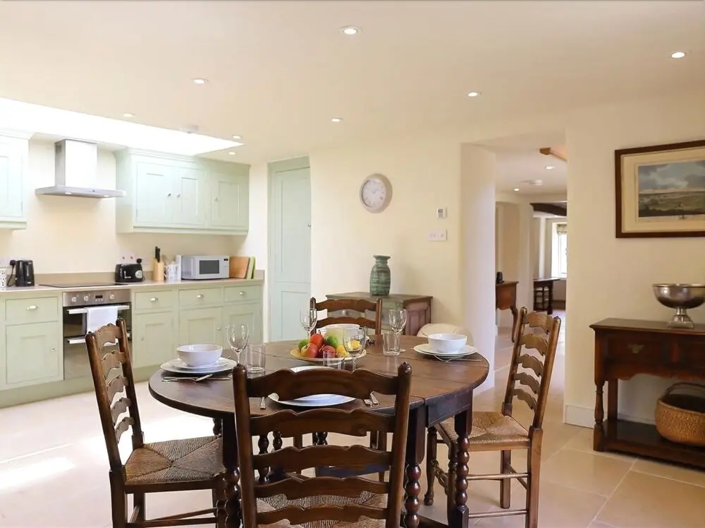 Number 11, Hollywell, Tetbury