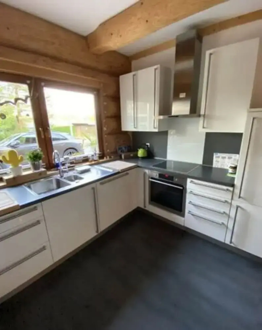 Holiday Home Schwalm