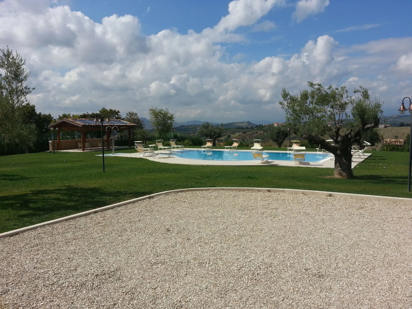 Residence Colle Veroni