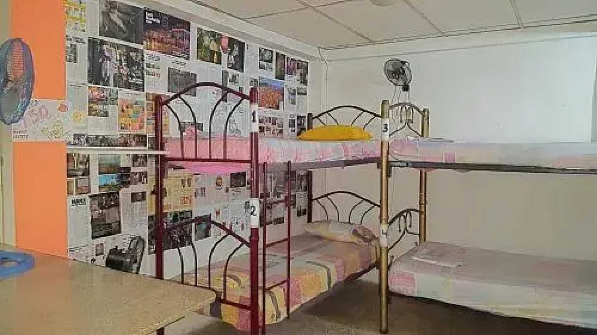 Munay Backpacker Hostel