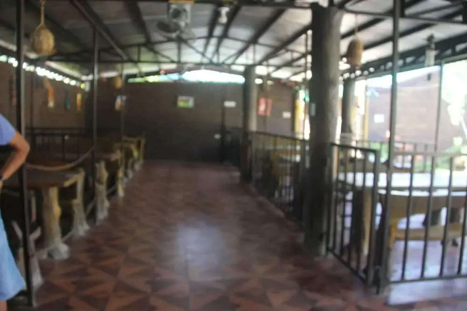 Villa Del Rosario Resort