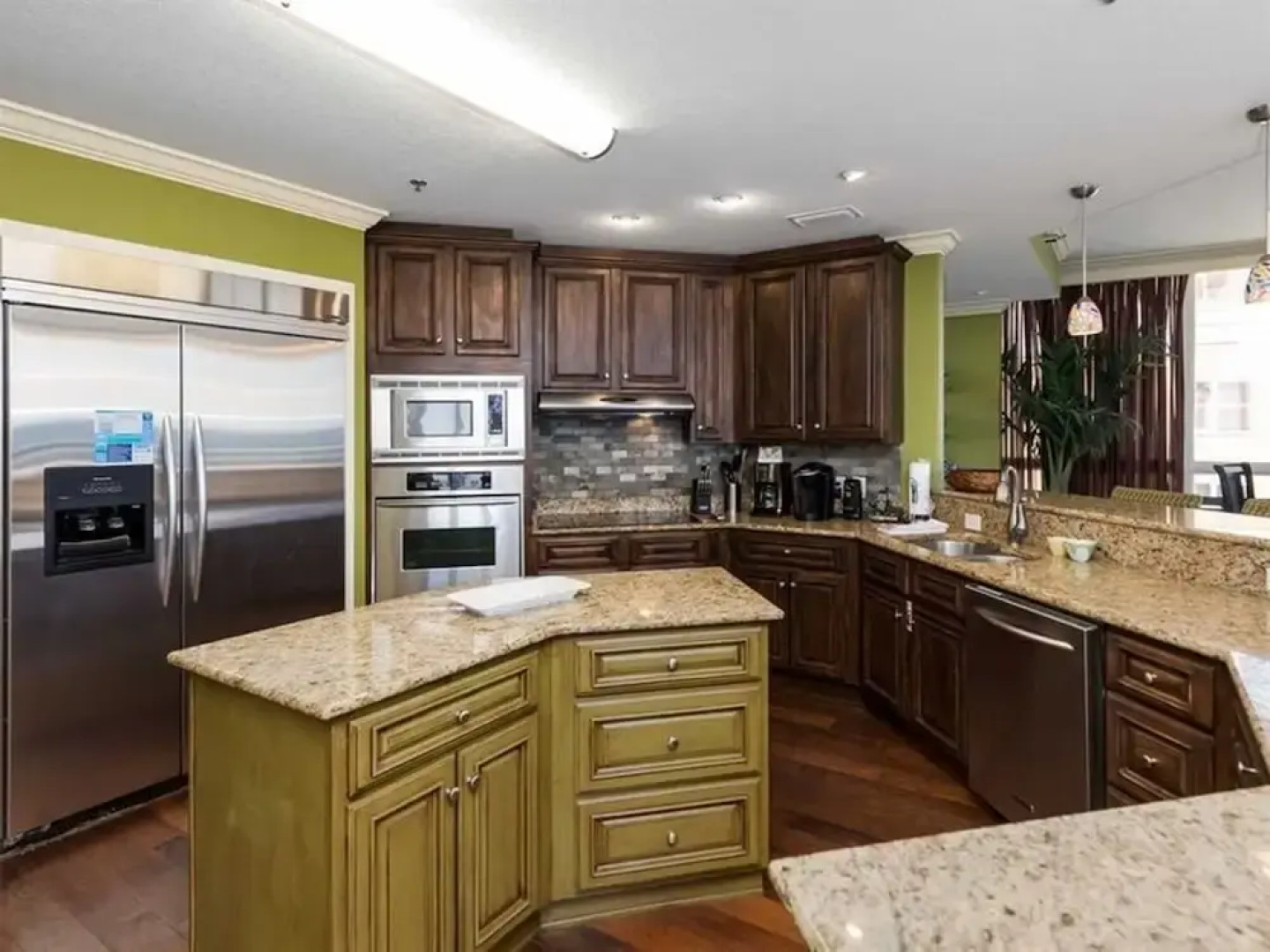 Oceania 13 by Meyer Vacation Rentals