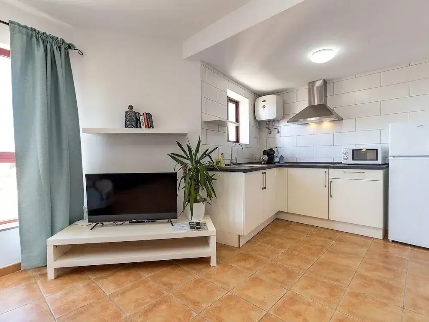 Belvilla by OYO Apartamento en Playa Las Carmenes