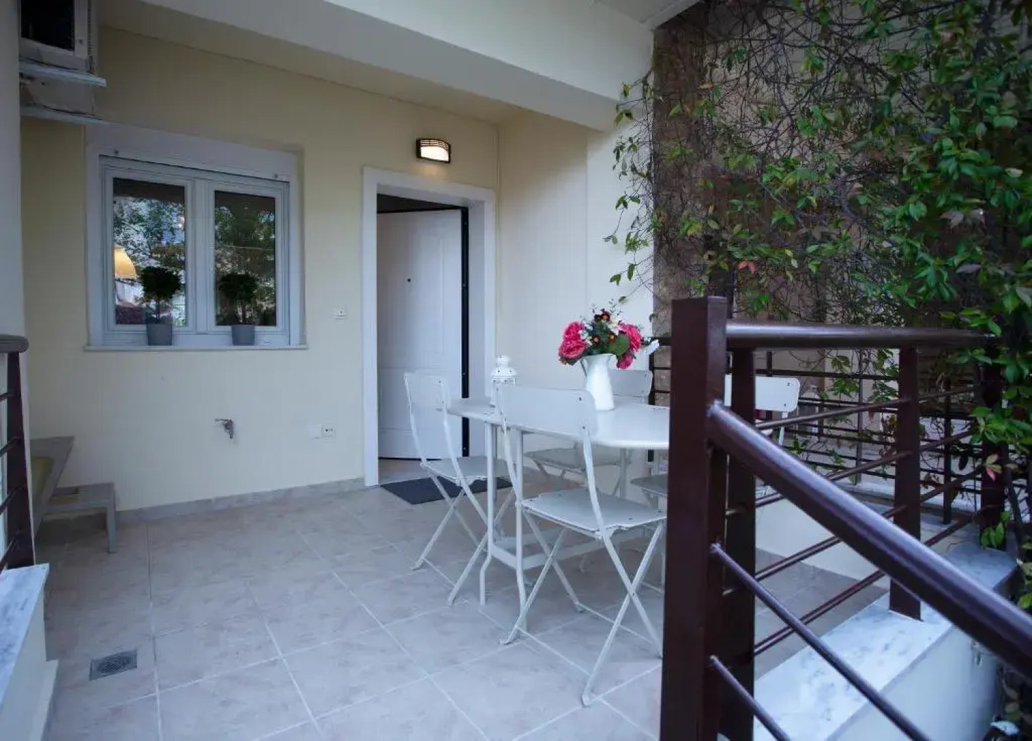 Cozy Suite Kallithea