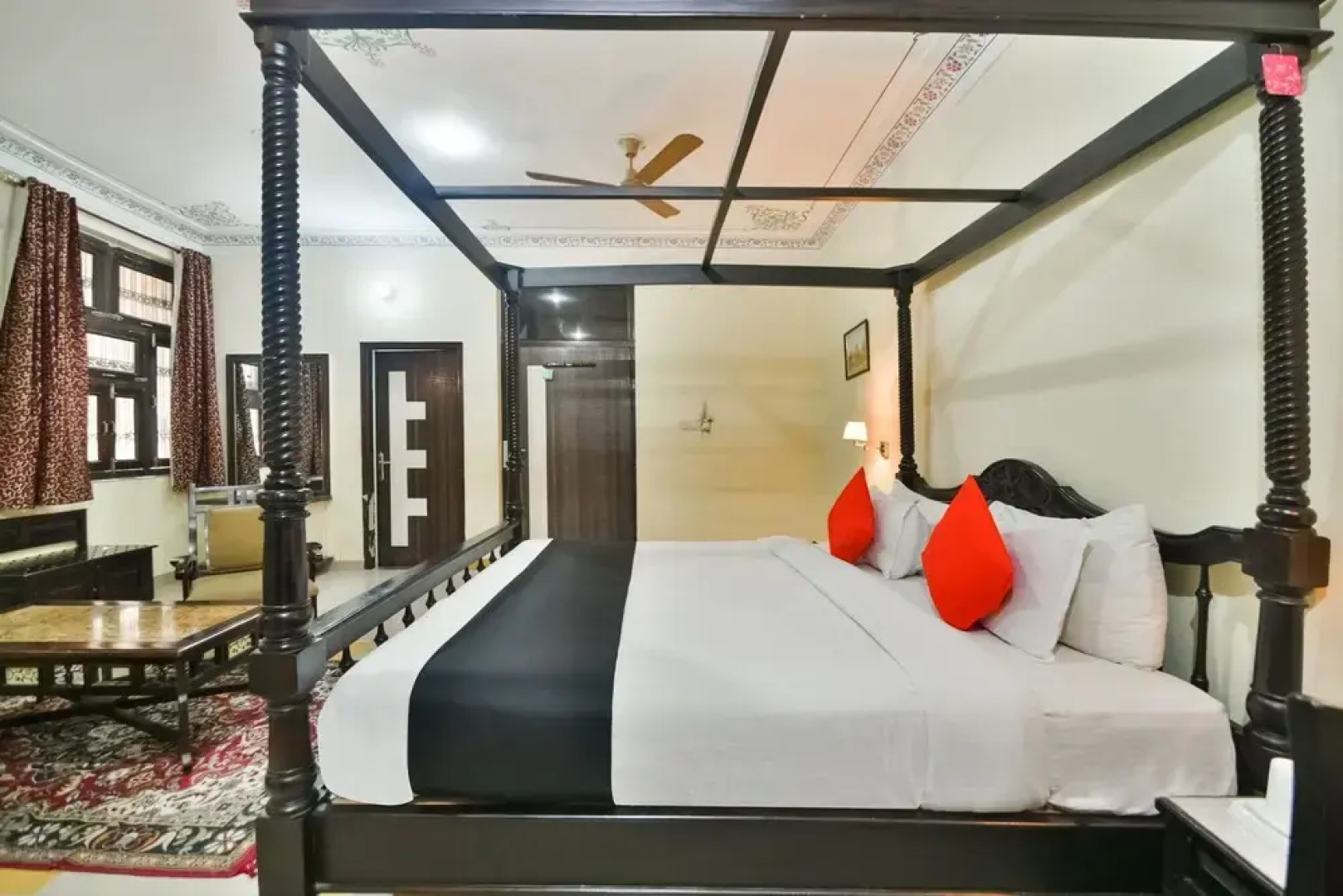 Capital O 60951 Fort Bijainagar