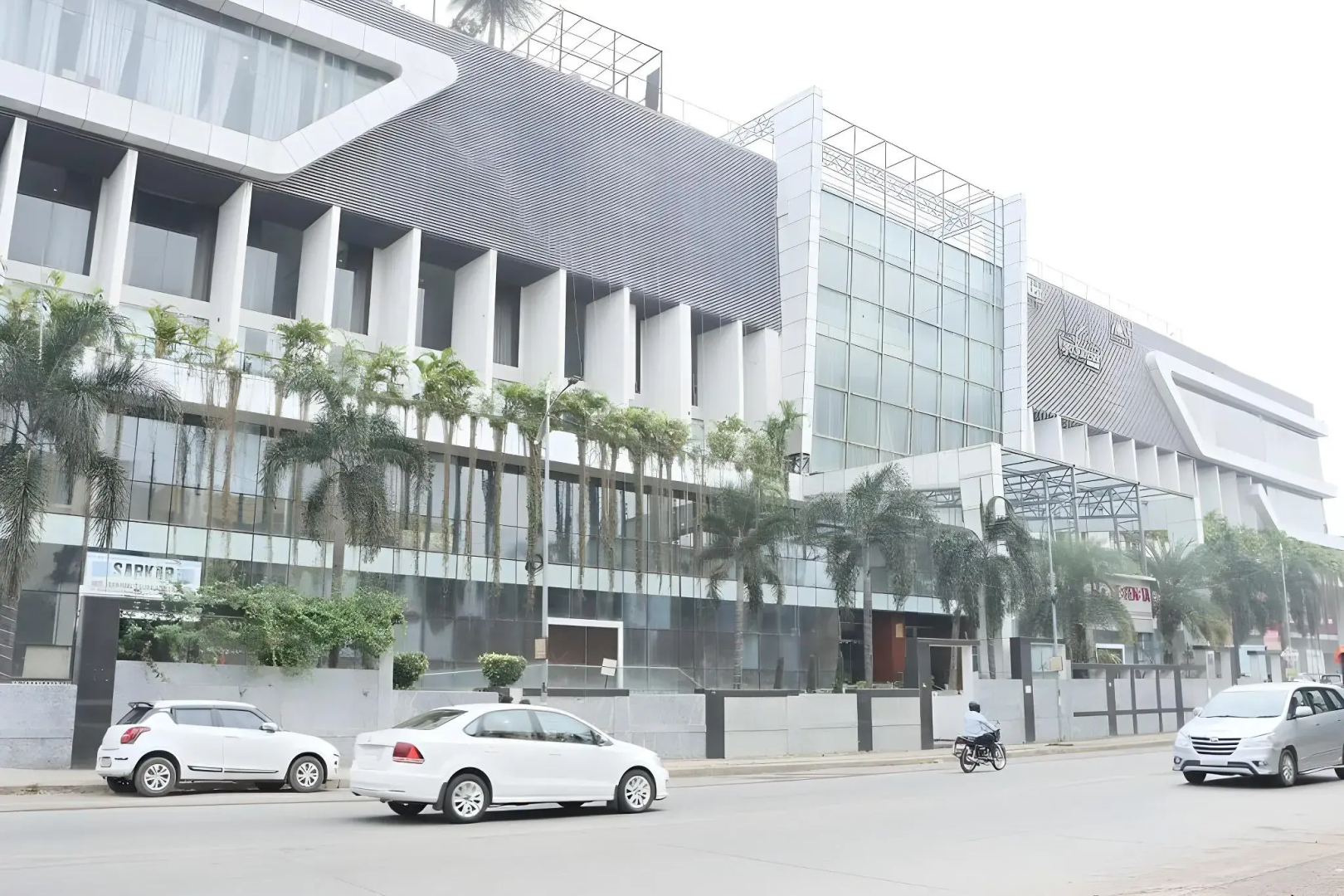 Regenta Central Hotel & Convention Nagpur