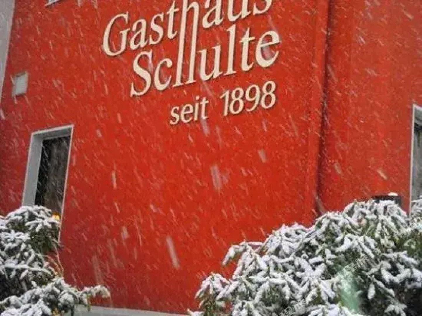 Gasthaus Schulte