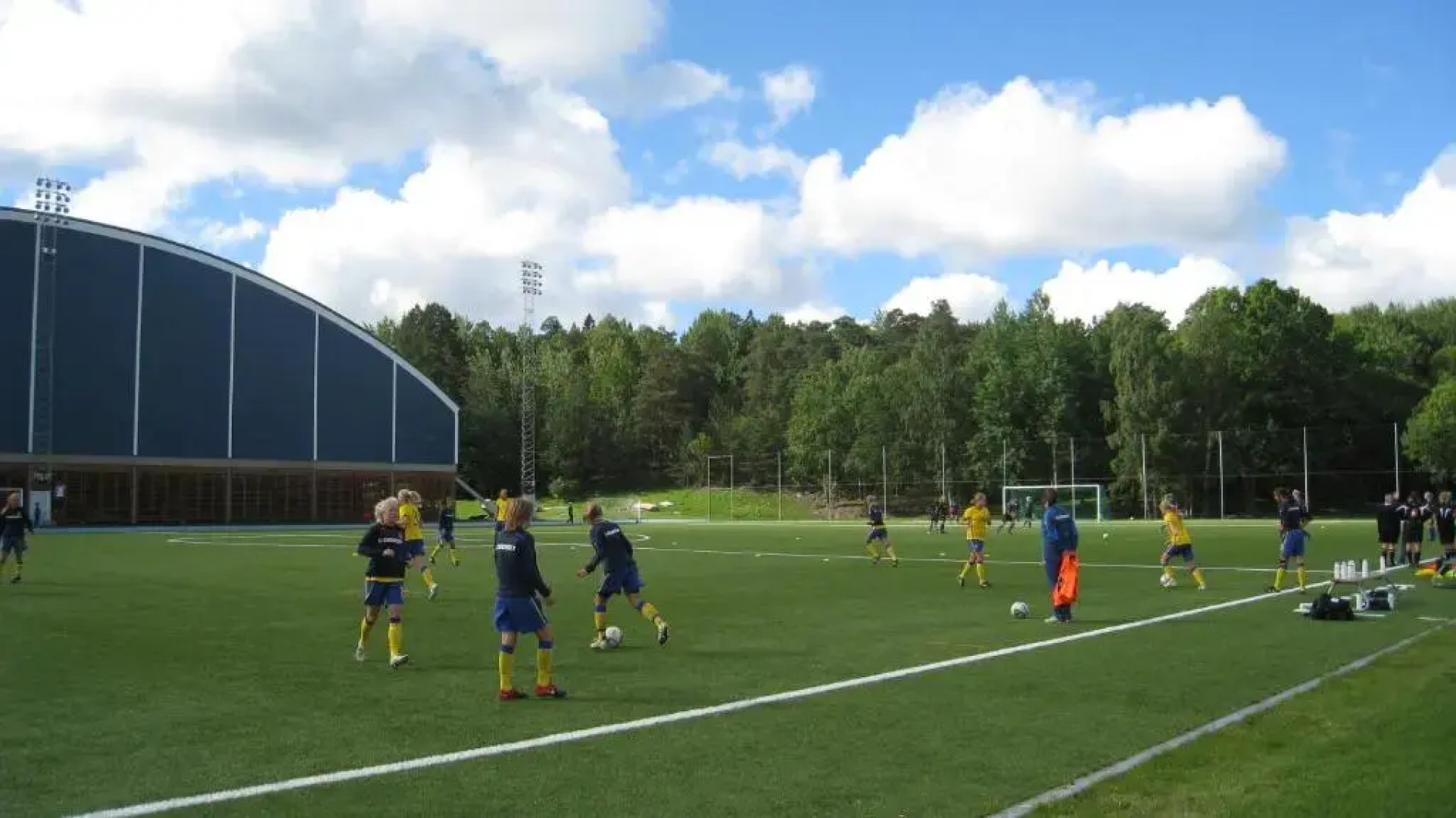 Bosön Hotell & Konferens