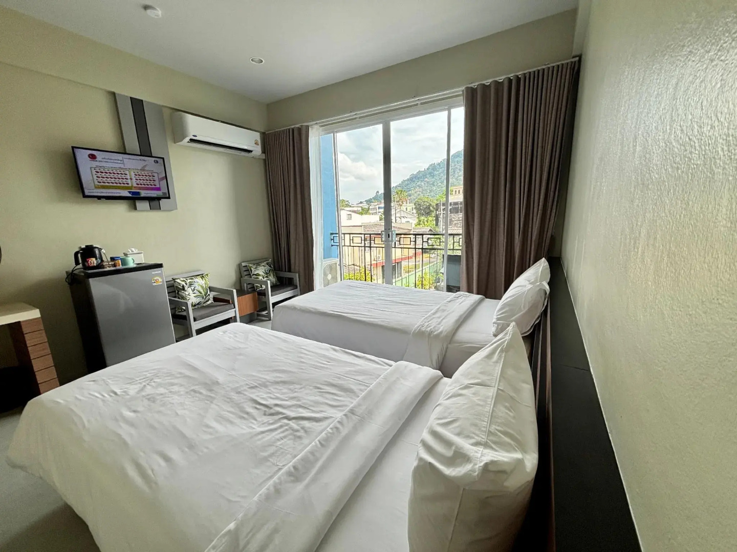 Siri Hotel Phuket