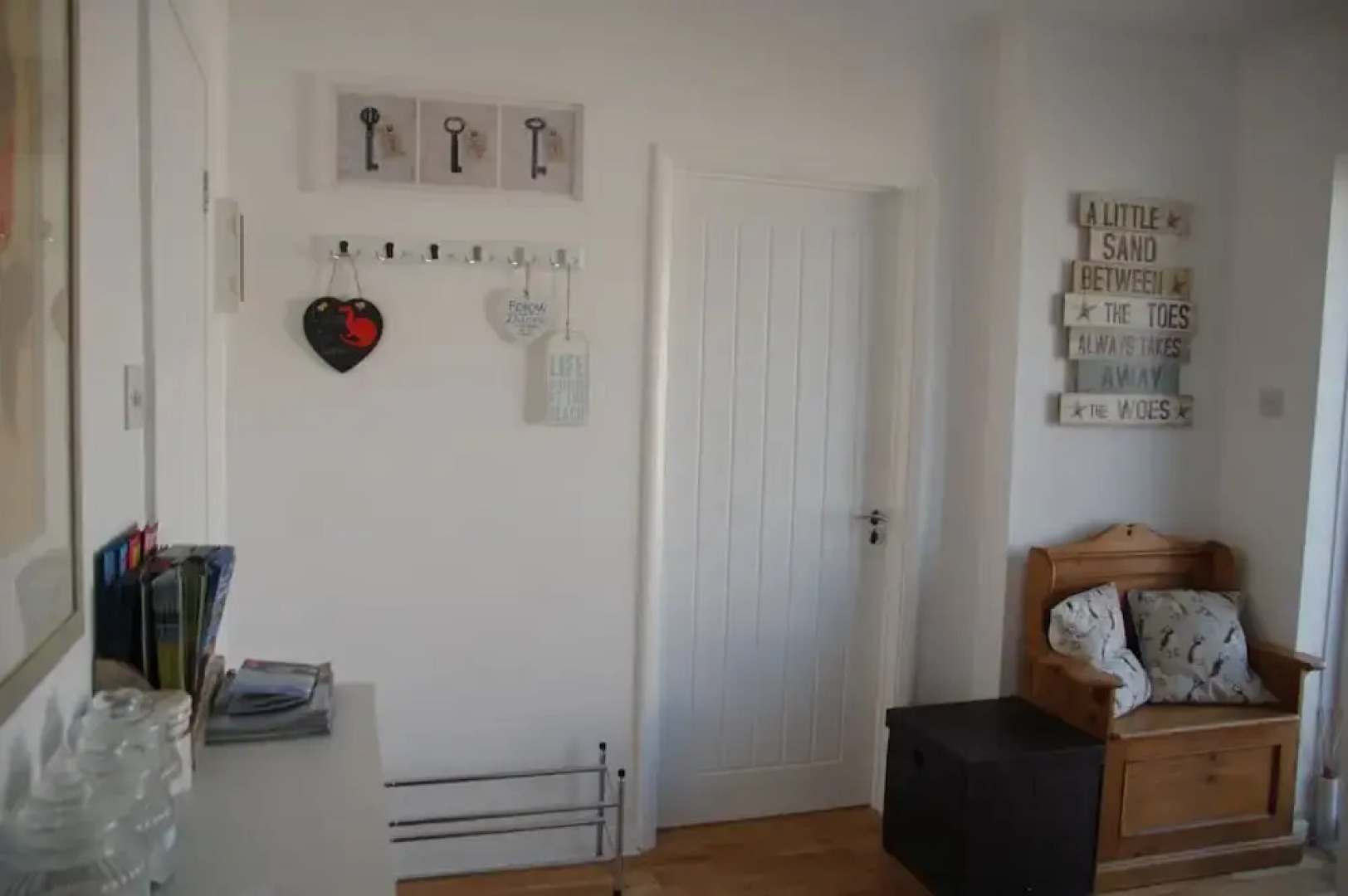 Key Cottage Bed And Breakfast