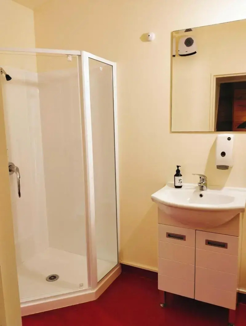 Wonderland Makarora Lodge