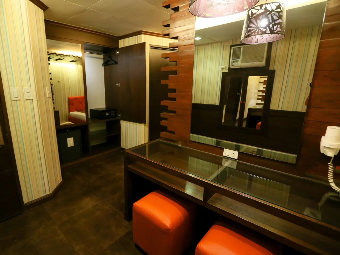 Hotel Ava Gil Puyat