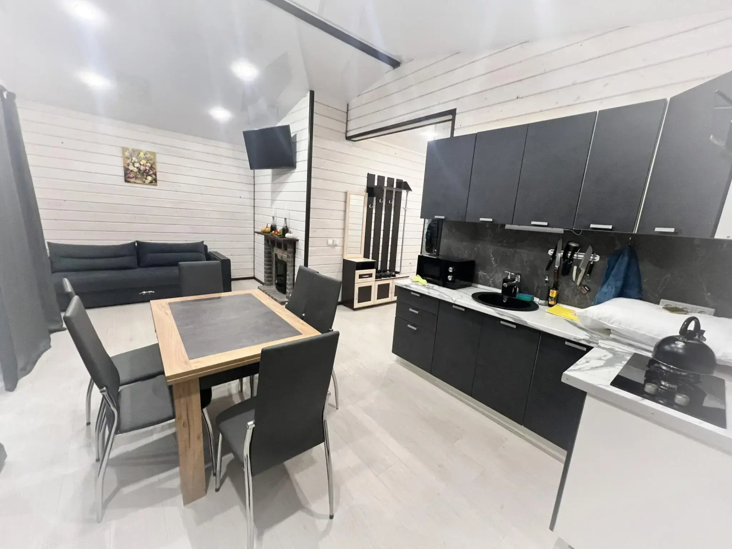 Profishers (Профишерс)