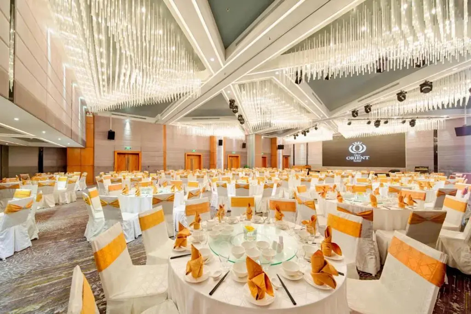 New Orient Hotel Danang