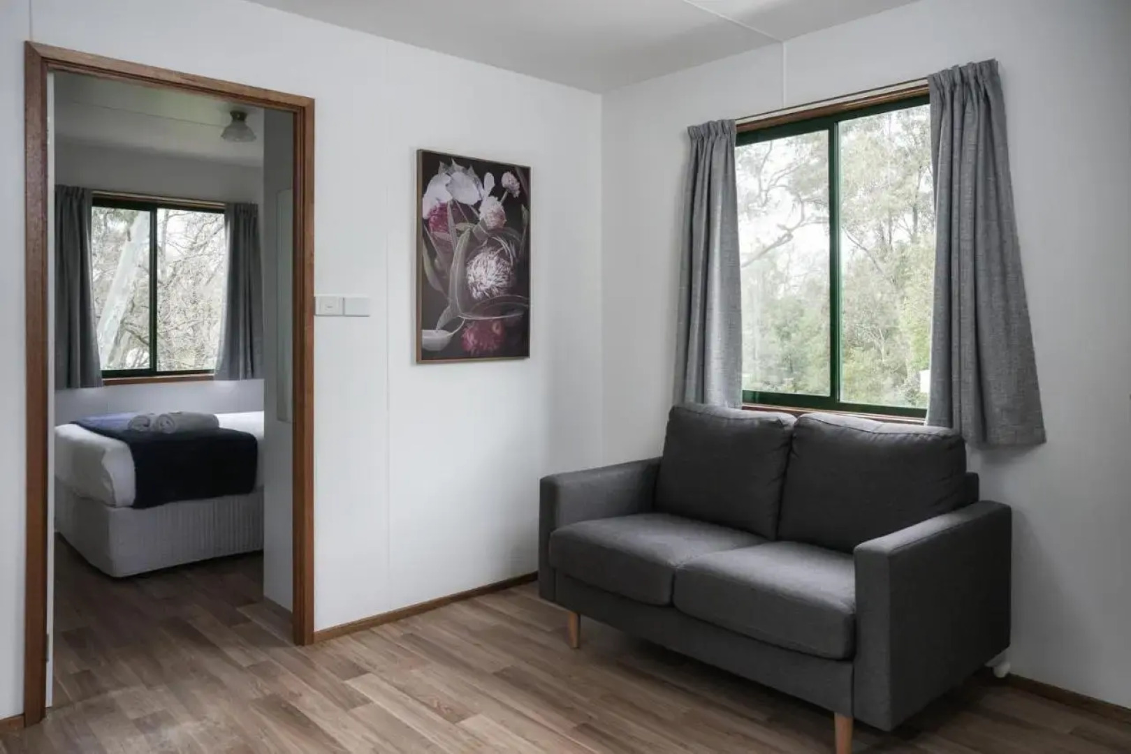 BIG4 Castlemaine Gardens