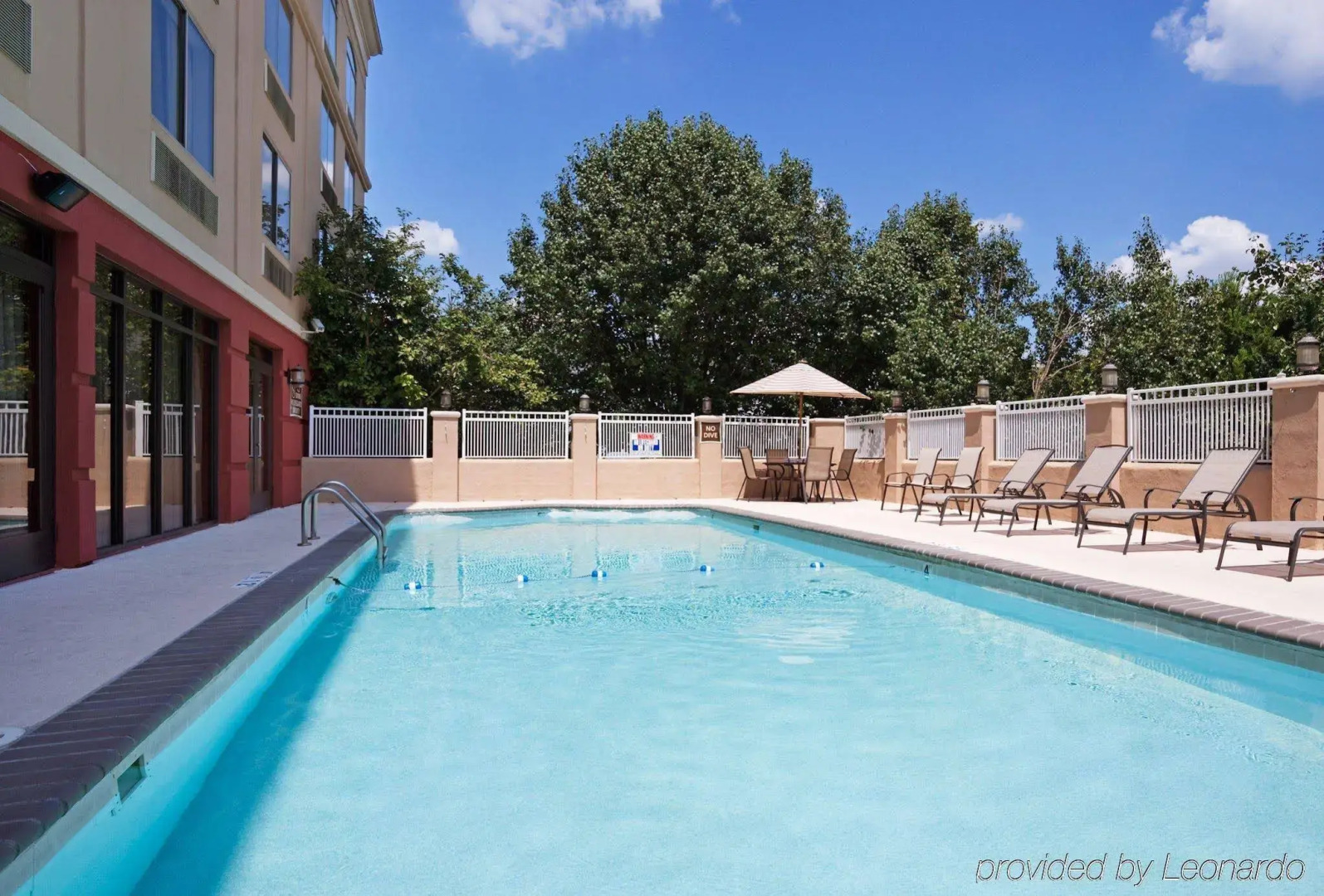 Murfreesboro Central Hotel