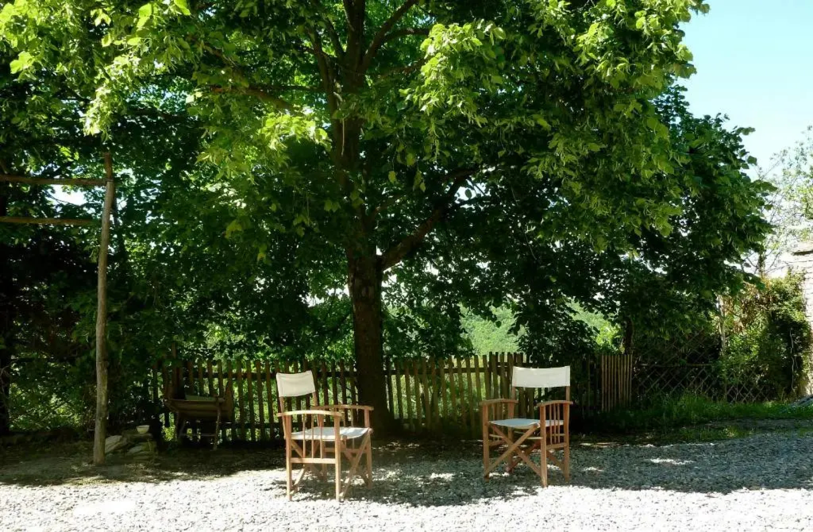 B&B Al Giardino Dei Mandorli
