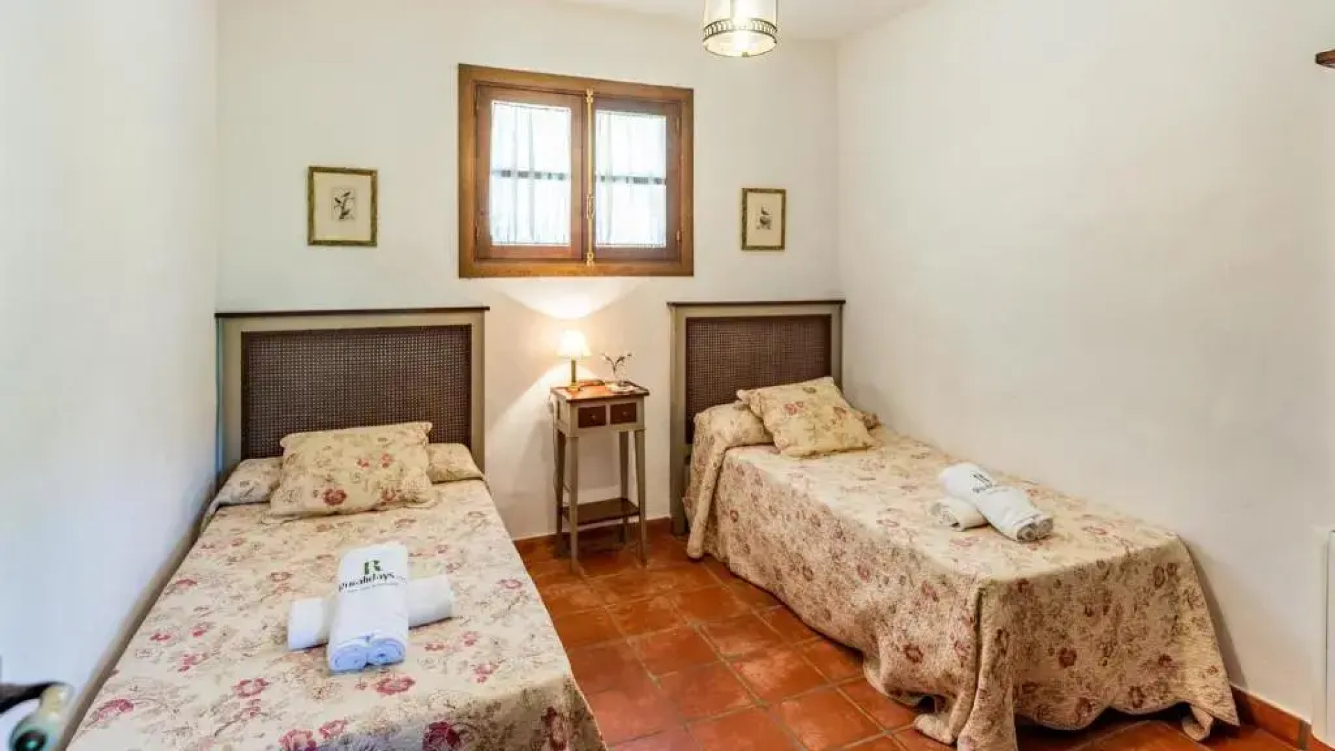 Casa Huerta de la Fuente Hornachuelos by Ruralidays