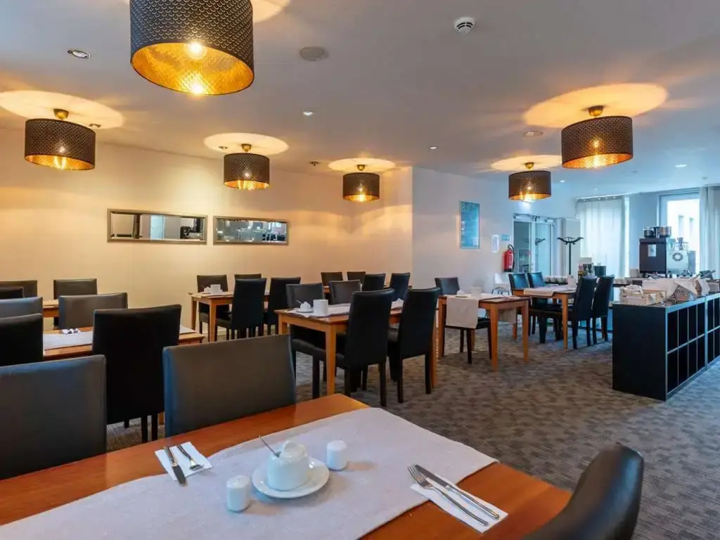 B&B HOTEL Eschweiler