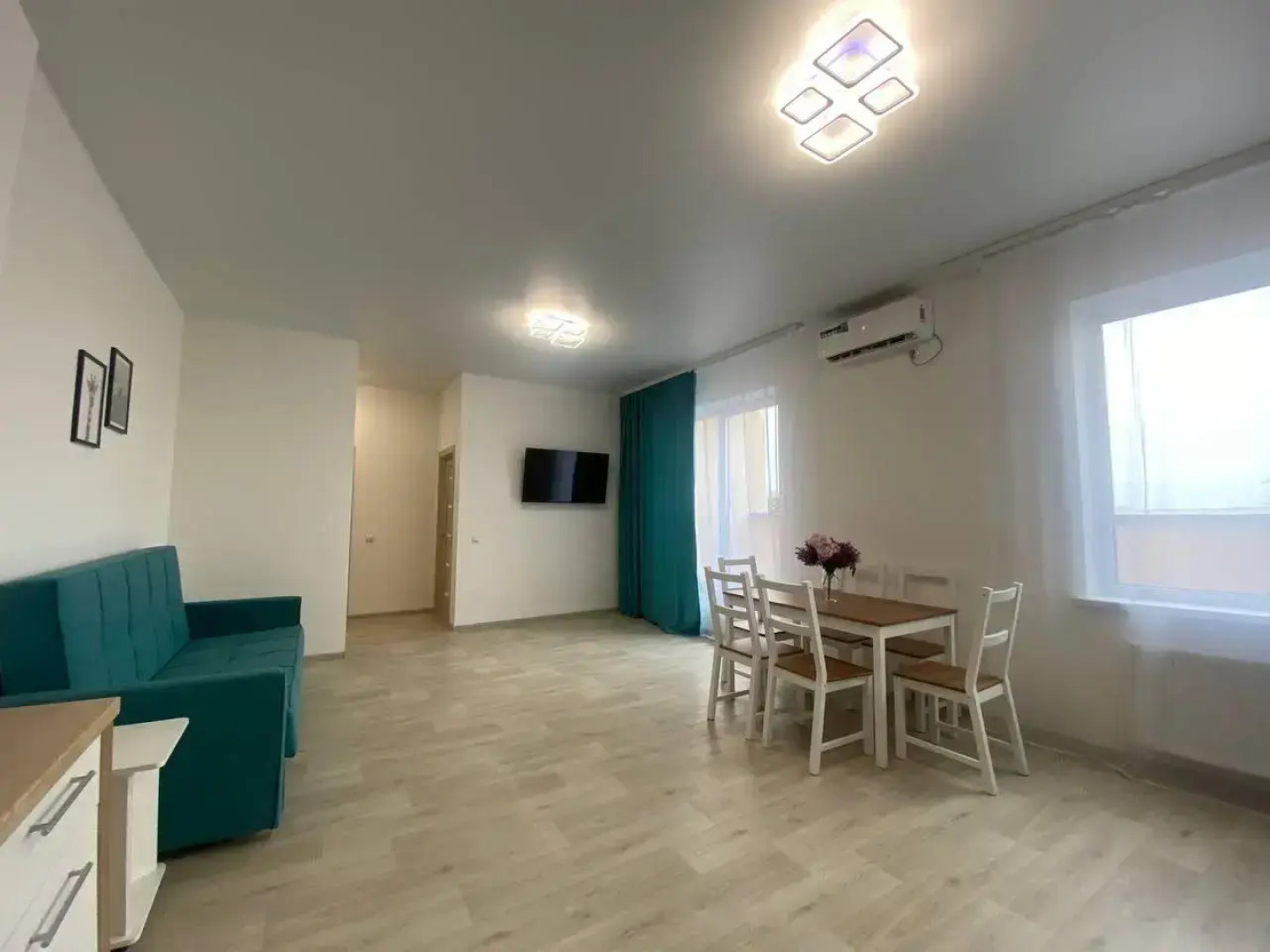 Рест на улице Бульварная