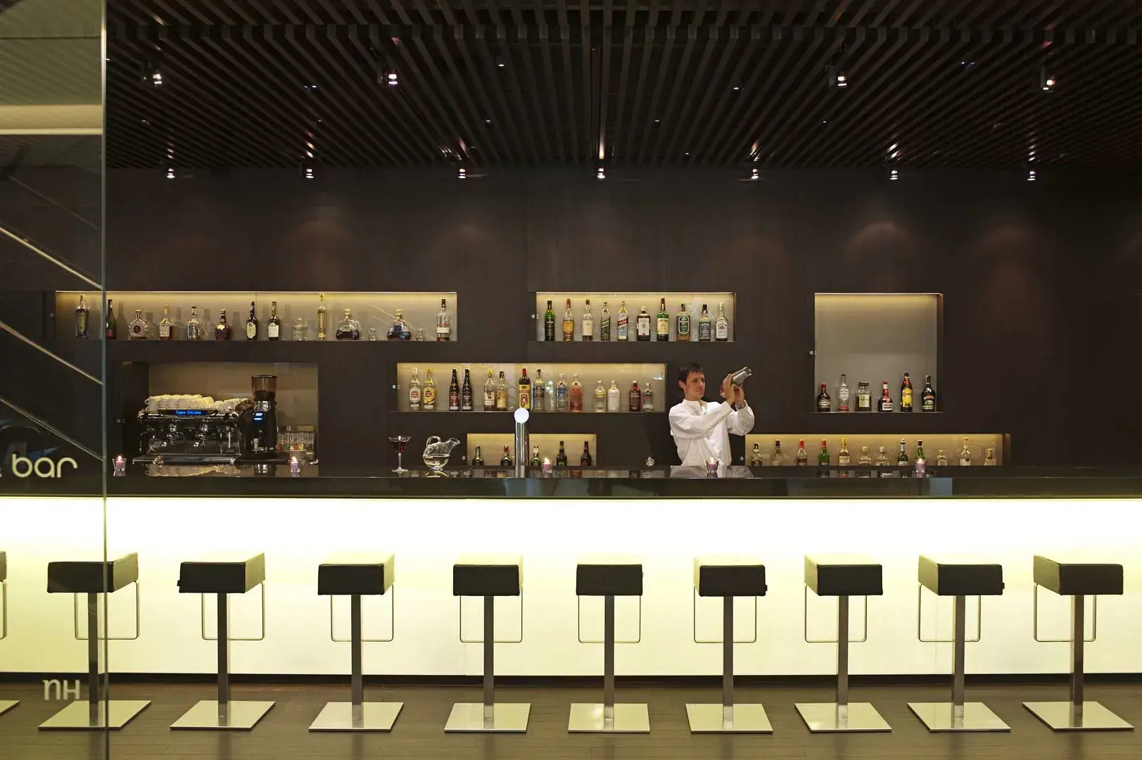 NH Collection Olomouc Congress